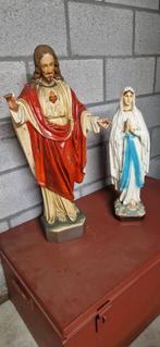 Heilige beelden, Antiquités & Art, Antiquités | Objets religieux, Enlèvement