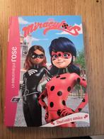Livre Miraculous n1-2-3-5-6-7-8-16, Comme neuf