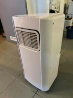 Mobiele airco te koop, Ophalen, Zo goed als nieuw, Mobiele airco