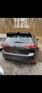 Becquet  style golf 7 gti, Autos : Pièces & Accessoires, Enlèvement, Neuf, Volkswagen