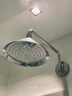 Douche frontale NEW AXOR avec bras Philippe Starck, Enlèvement ou Envoi, Neuf, Chrome, Douche