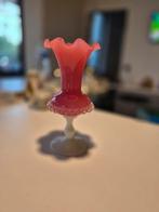 Opaline hand geblazen, Antiek en Kunst, Ophalen