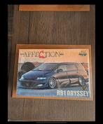 Aoshima 1/24, Ophalen of Verzenden, Zo goed als nieuw