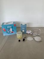 Stoomkoker - Béaba Babycook Express, Ophalen, Gebruikt, Overige typen