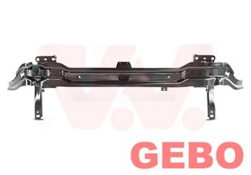 Volkswagen Tiguan 2016 t/m 2020 bumperbalk voor 5NA 807 109  beschikbaar voor biedingen