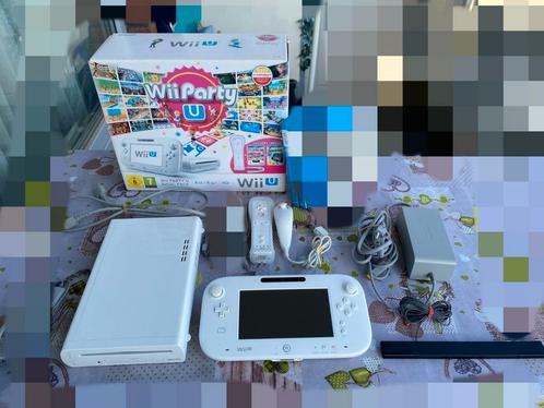Nintendo WiiU collection, Games en Spelcomputers, Spelcomputers | Nintendo Wii U, Zo goed als nieuw, Ophalen of Verzenden