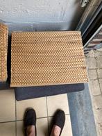6 Sets de tables, Ophalen, Gebruikt