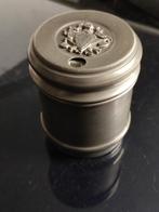 Antiek, Antiek en Kunst, Ophalen of Verzenden, Zilver