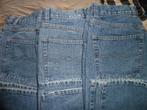 JEANS" LOT DE 3" REGULAR C&A  SIZE: 2 33/30 &  1 33/32, Ophalen, Gedragen, Overige jeansmaten, C&A