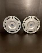 2 originele Ford focus mondeo galaxy 16" wieldoppen, Ophalen of Verzenden, Gebruikt