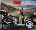 Honda Sh350 ABS (bj 2021), Bedrijf, 12 t/m 35 kW, Overig, 350 cc