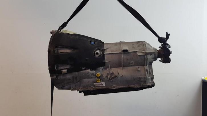 VERSNELLINGSBAK AUTOMAAT BMW 1 serie (F20) (01-2010/06-2019), Auto-onderdelen, Transmissie en Toebehoren, BMW, Gebruikt
