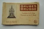 Brugge processie van het H.Bloed, Boeken, Geschiedenis | Stad en Regio, Gelezen, Ophalen of Verzenden
