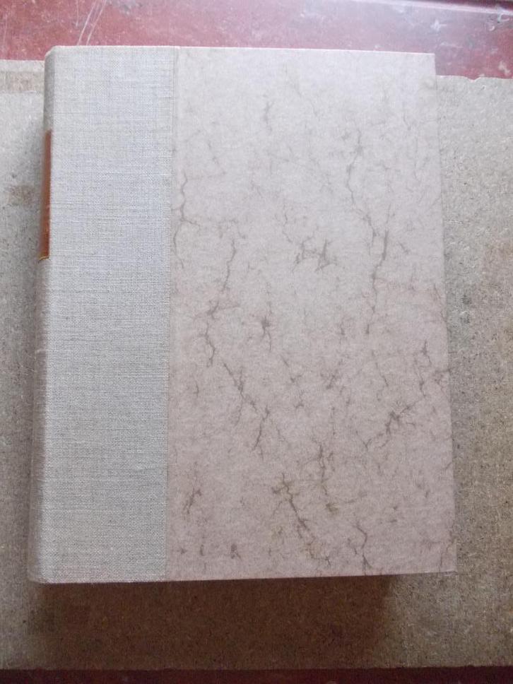 2 MAPPEN, DE NIEUWE GEÏLLUSTREERDE BAND UIT 1972 IN UITSTEKE, Boeken, Geschiedenis | Wereld, Gelezen, Europa, 20e eeuw of later