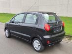 Chevrolet matiz 0.8i Automaat, Auto's, Chevrolet, Automaat, Testrit aan huis, Stof, Matiz