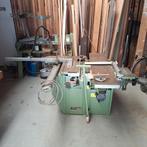 Combine houtbewerking Roblznd x31 op 220-240 Volt, Ophalen