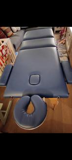 Massage tafel, Ophalen, Zo goed als nieuw