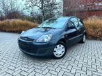 Ford Fiesta 1.3i - 2007/178000km/Benzine - Gekeurd, Achat, Ordinateur de bord, Entreprise, Garantie prolongée