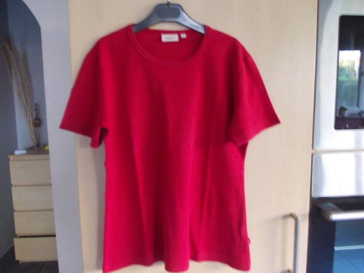 Tshirts Jackpot,  Esprit en Anderen. maat XL., Kleding | Dames, T-shirts, Zo goed als nieuw, Maat 46/48 (XL) of groter, Overige kleuren