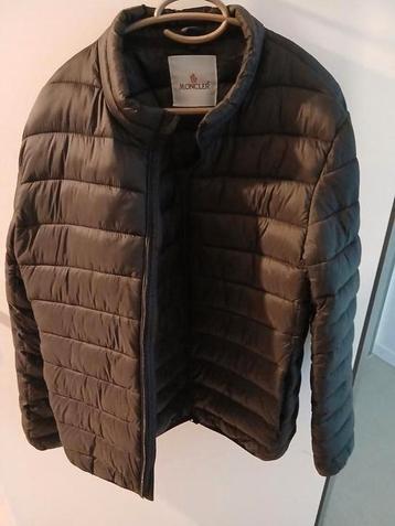 Moncler zomerjas  beschikbaar voor biedingen