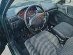 Opel astra 1997, Auto's, Zwart, 5 deurs, Particulier, Astra