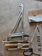 FollowMe Tandem, Fietsen en Brommers, Ophalen of Verzenden, Gebruikt