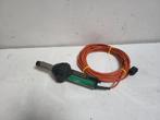 Leister Heteluchtlasapparaat Triac ST zonder mondstuk 141227, Ophalen of Verzenden
