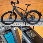 Stromer St1 Dark Grey L 983wh 2020  slechts 5k speedpedelec, Fietsen en Brommers, Elektrische fietsen, Ophalen, Stromer