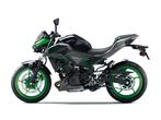 Kawasaki Z500 SE 2024, Naked bike, 12 à 35 kW, 2 cylindres, 500 cm³