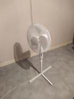 Ventilator op statief, Ophalen of Verzenden, Zo goed als nieuw