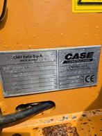 CASE 21E, Enlèvement, Chargeuse sur pneus ou Chouleur