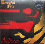 MERCYFUL FATE - Melissa (LP/NEW), Cd's en Dvd's, Verzenden, Nieuw in verpakking