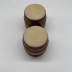 Nintendo Gamecube - Donkey Kong Bongos | In goede staat, Avontuur en Actie, 1 speler, Ophalen of Verzenden, Zo goed als nieuw