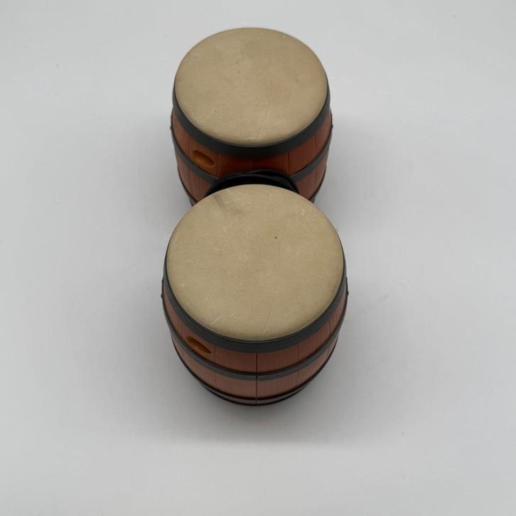 Nintendo Gamecube - Donkey Kong Bongos | In goede staat, Games en Spelcomputers, Games | Nintendo GameCube, Zo goed als nieuw
