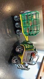 Dino transport met baby T-rex 5236, Ophalen, Zo goed als nieuw