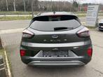 Ford Puma Titanium X 1.0 Ecoboost mHEV A7 *80745 OC0655, Argent ou Gris, Achat, Puma, Cruise Control