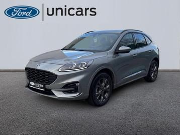 Ford Kuga 2.5i PHEV Aut. 165kW ST-line beschikbaar voor biedingen