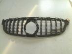 GRILLE Mercedes-Benz C (W205) (a2058881300), Gebruikt, Mercedes-Benz