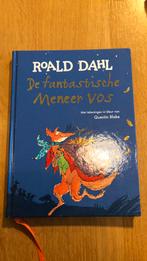De fantastische Meneer Vos, Boeken, Kinderboeken | Jeugd | onder 10 jaar, Nieuw, Ophalen of Verzenden, Fictie algemeen, Roald Dahl