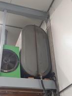 Gratis stookolietank incl vulpistool 1000l, Enlèvement