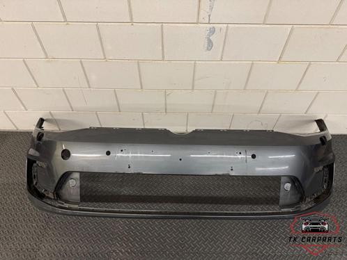 Volkswagen golf 7 facelift E-golf 5ge807221c, Auto-onderdelen, Carrosserie, Bumper, Volkswagen, Voor, Nieuw