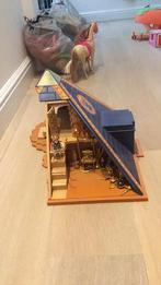 Playmobil pyramide, Kinderen en Baby's, Speelgoed | Poppenhuizen, Ophalen of Verzenden, Gebruikt