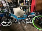 Peugeot 103sp, Fietsen en Brommers, Brommers | Peugeot, Ophalen, Zo goed als nieuw