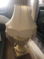 Versace porseleinen lamp in nieuwstaat super mooi, Ophalen of Verzenden, Zo goed als nieuw