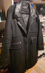 Karl Lagerfeld mantel XL amper gedragen, zo goed als nieuw, Kleding | Dames, Jassen | Winter, Ophalen of Verzenden, Zo goed als nieuw