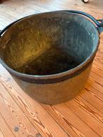 Koperen ketel, Antiek en Kunst, Ophalen