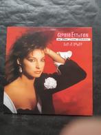 GLORIA ESTEFAN "Let It Loose" pop LP (1987) Topstaat!, Cd's en Dvd's, Ophalen of Verzenden, Zo goed als nieuw, 1980 tot 2000, 12 inch