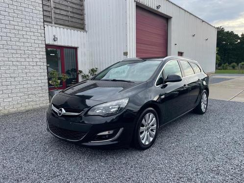 Opel Astra Sport Tourer 1.7 cdti 110 pk 2012 gekeurd !, Auto's, Opel, Bedrijf, Te koop, Astra, Airbags, Airconditioning, Boordcomputer