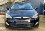 Opel Astra - 1.6 Diesel - EURO 5 - 215400 KM - VOOR EXPORT, Auto's, Voorwielaandrijving, Euro 5, Stof, 4 cilinders