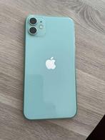 Iphone 11 groen 64gb, Telecommunicatie, Mobiele telefoons | Apple iPhone, Ophalen, Gebruikt, 77 %, IPhone 11